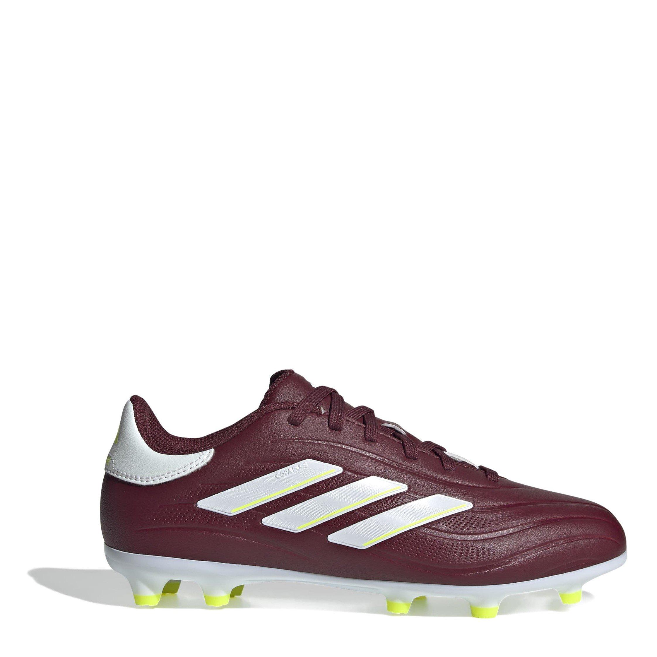 adidas adidas Copa Pure 2 League Fg J Firm Ground Football Boots Unisex Kids