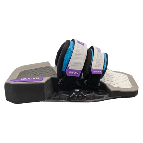 HARLEM Sneaker Bindings