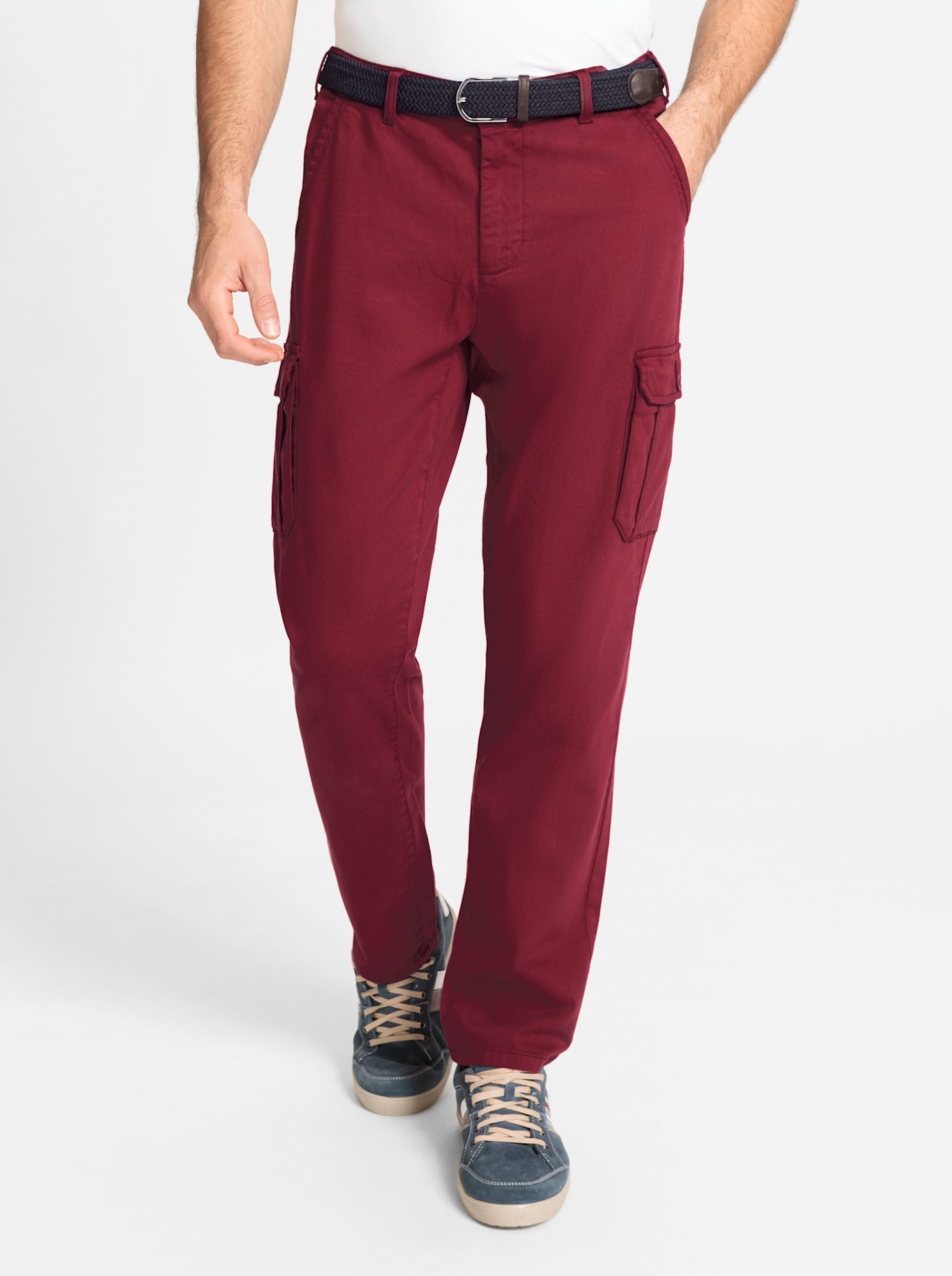 Catamaran Cargohose