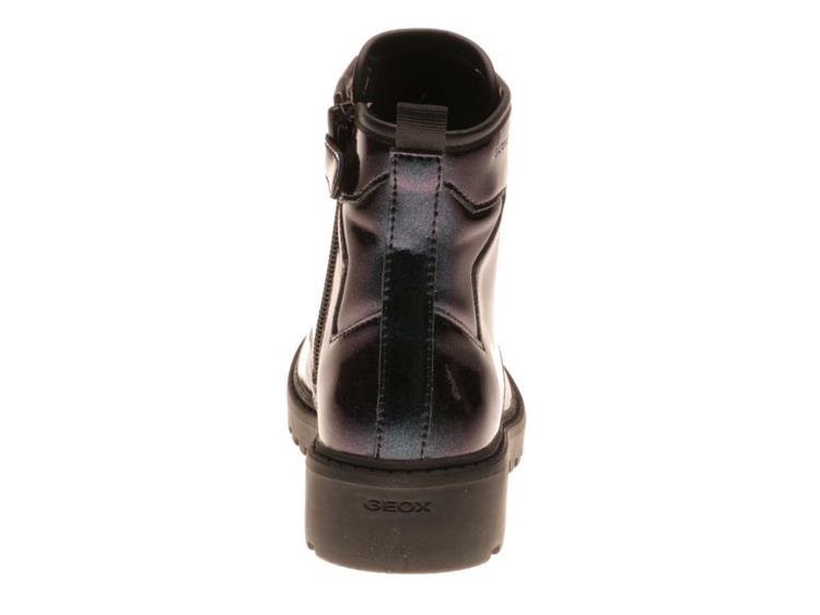 Geox J9420G-000HI ver.sin.metal.violet