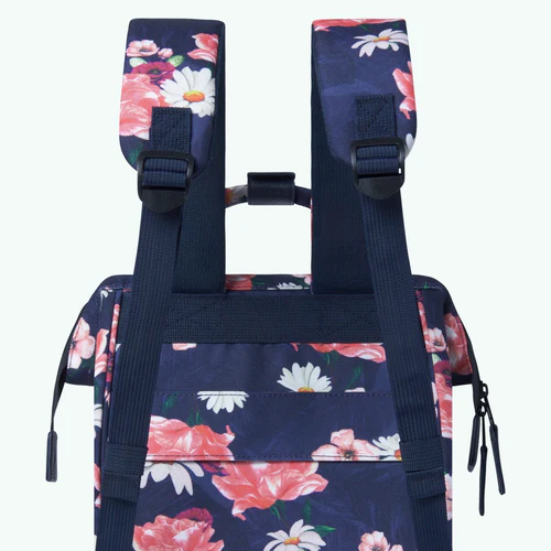 Sac à dos Adventurer Small Osaka rose