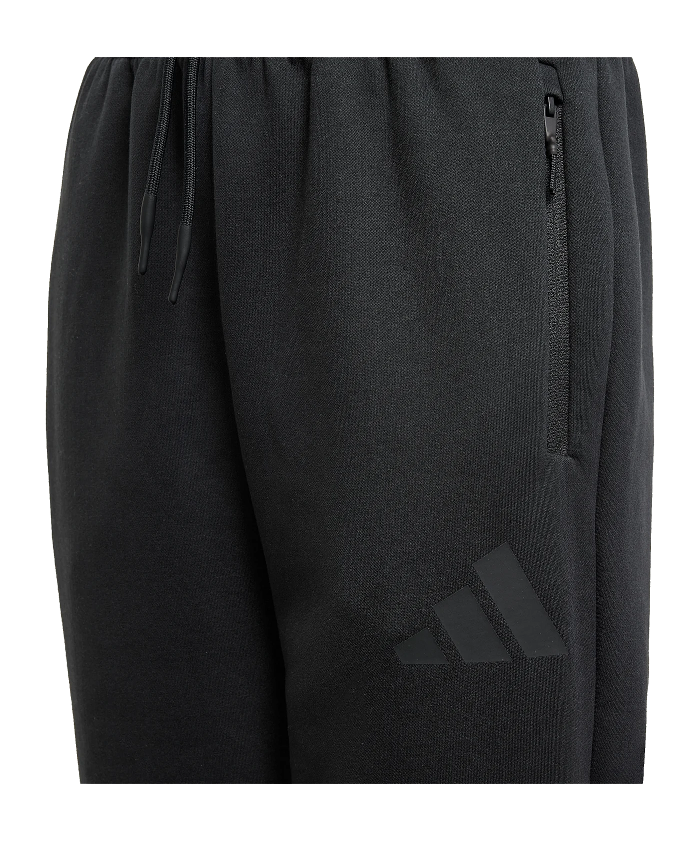 adidas Z.N.E. Jogginghose Kids Schwarz