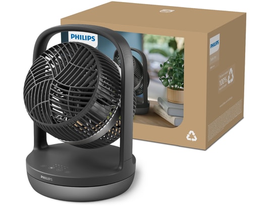 PHILIPS - Ventilateur de table CX3050/01