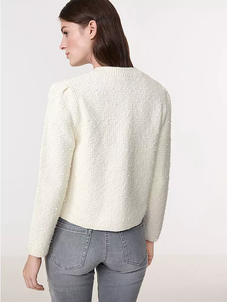 GERRY WEBER Jäckchen creme