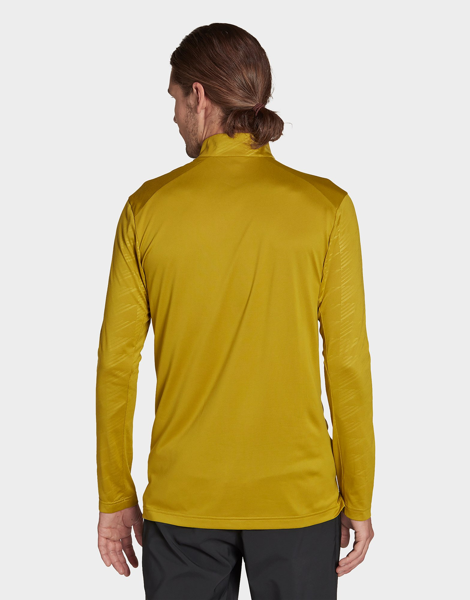 adidas Terrex T-shirt Terrex Multi Half-Zip