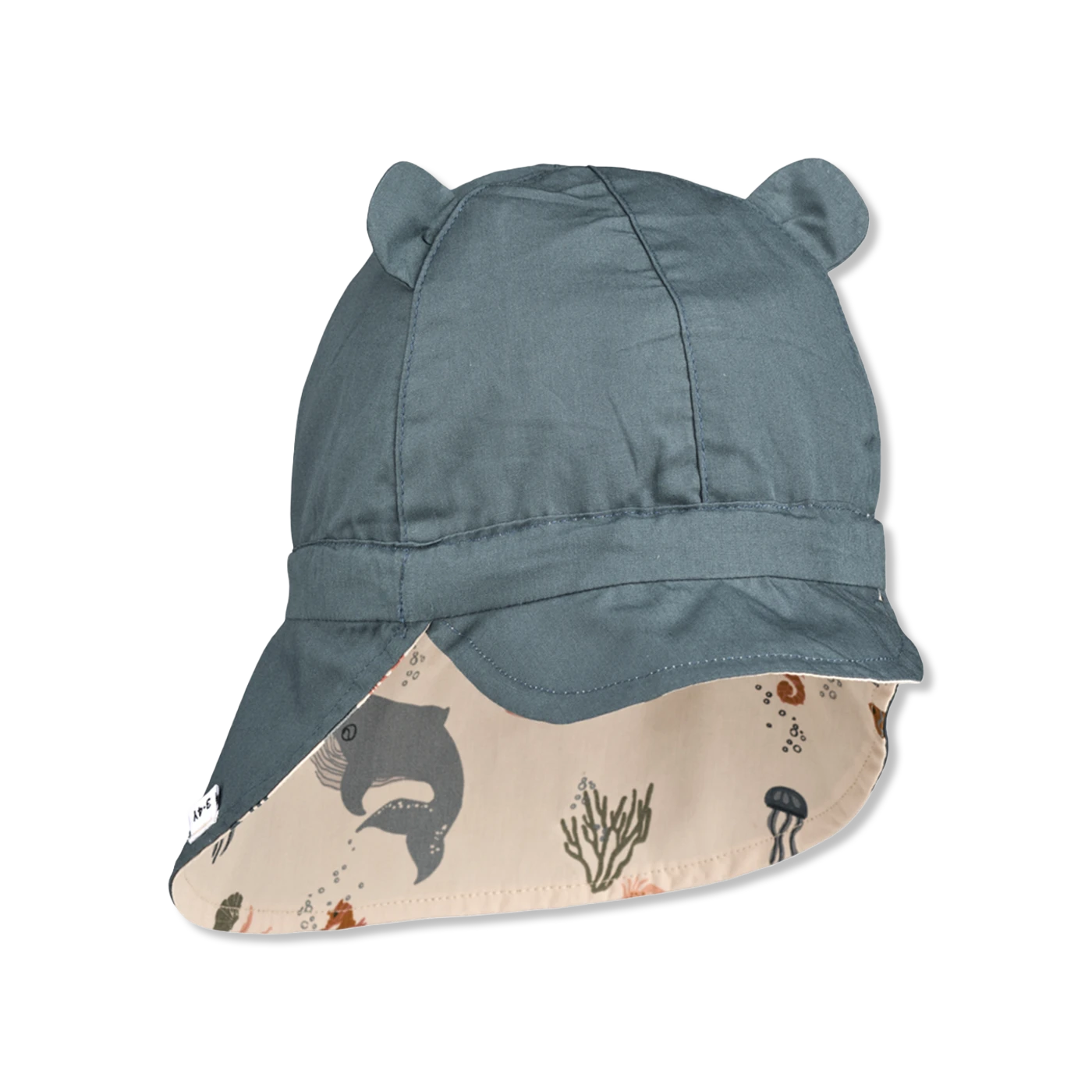 Gorm sommerhat