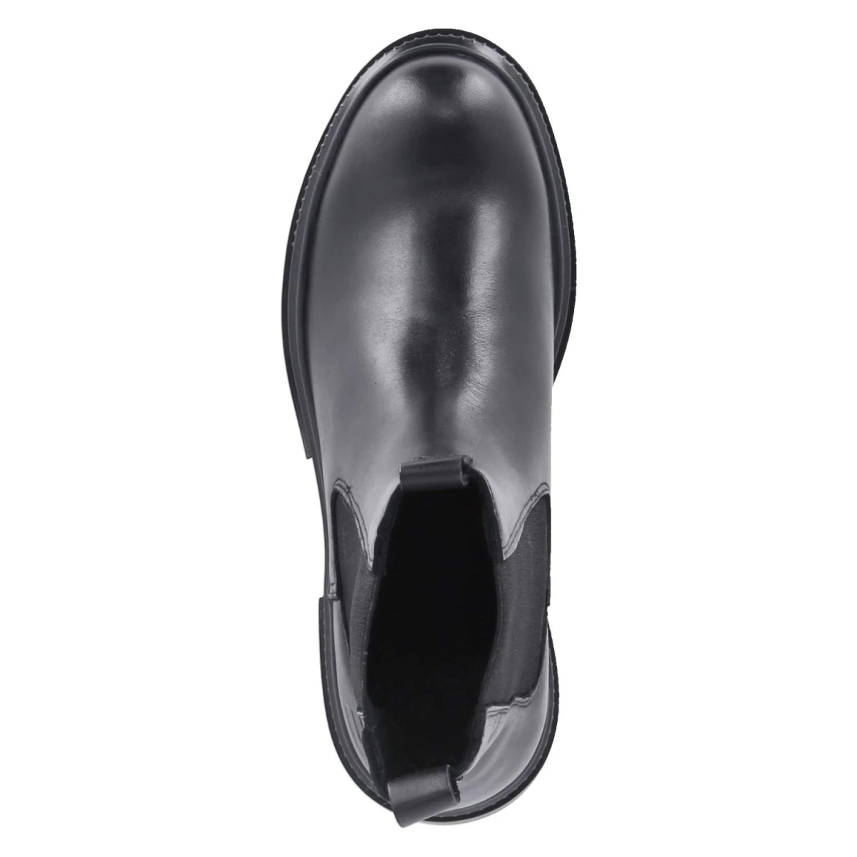 BullboxerChelsea Boot - black