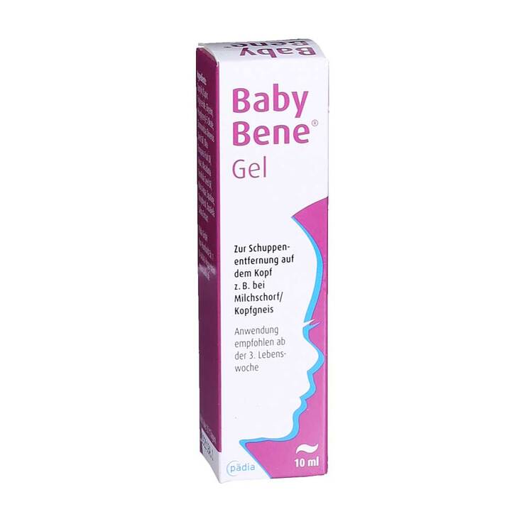 Babybene Gel, 10 ml