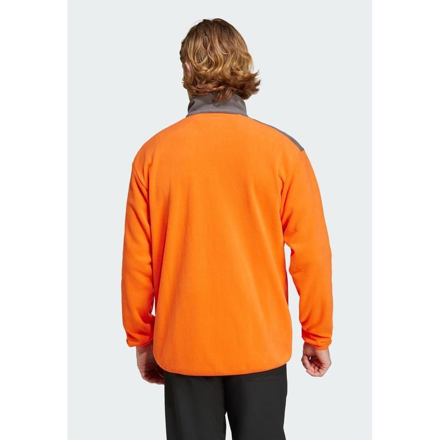 Adidas Polaire entièrement zippée Terrex Multi
