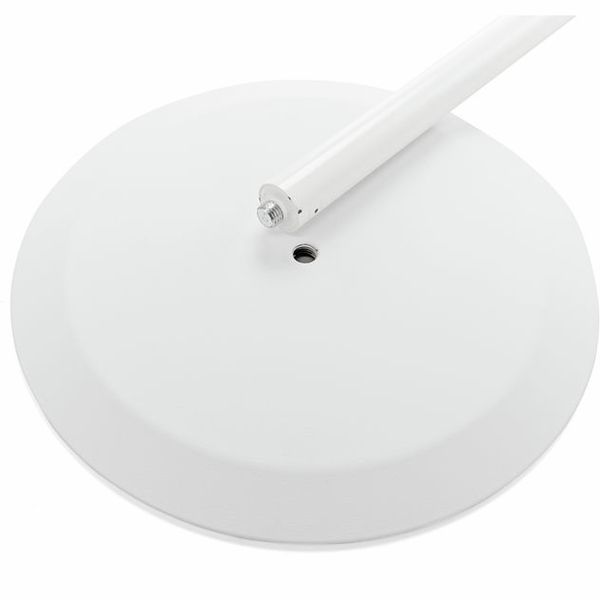 K&M 26735 Speaker Stand White