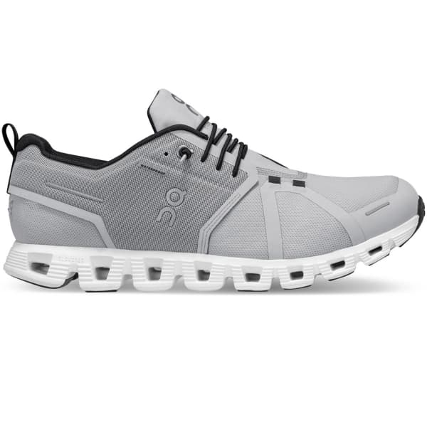 Chaussure running ON RUNNING CLOUD 5 WP W GLACIER/WHITE