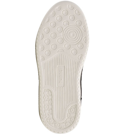 Hummel Schuhe - Größe Power Play FS Jr - Schwarz