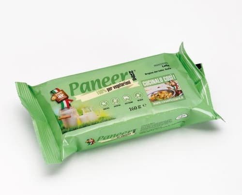Caseifici Zani Paneer