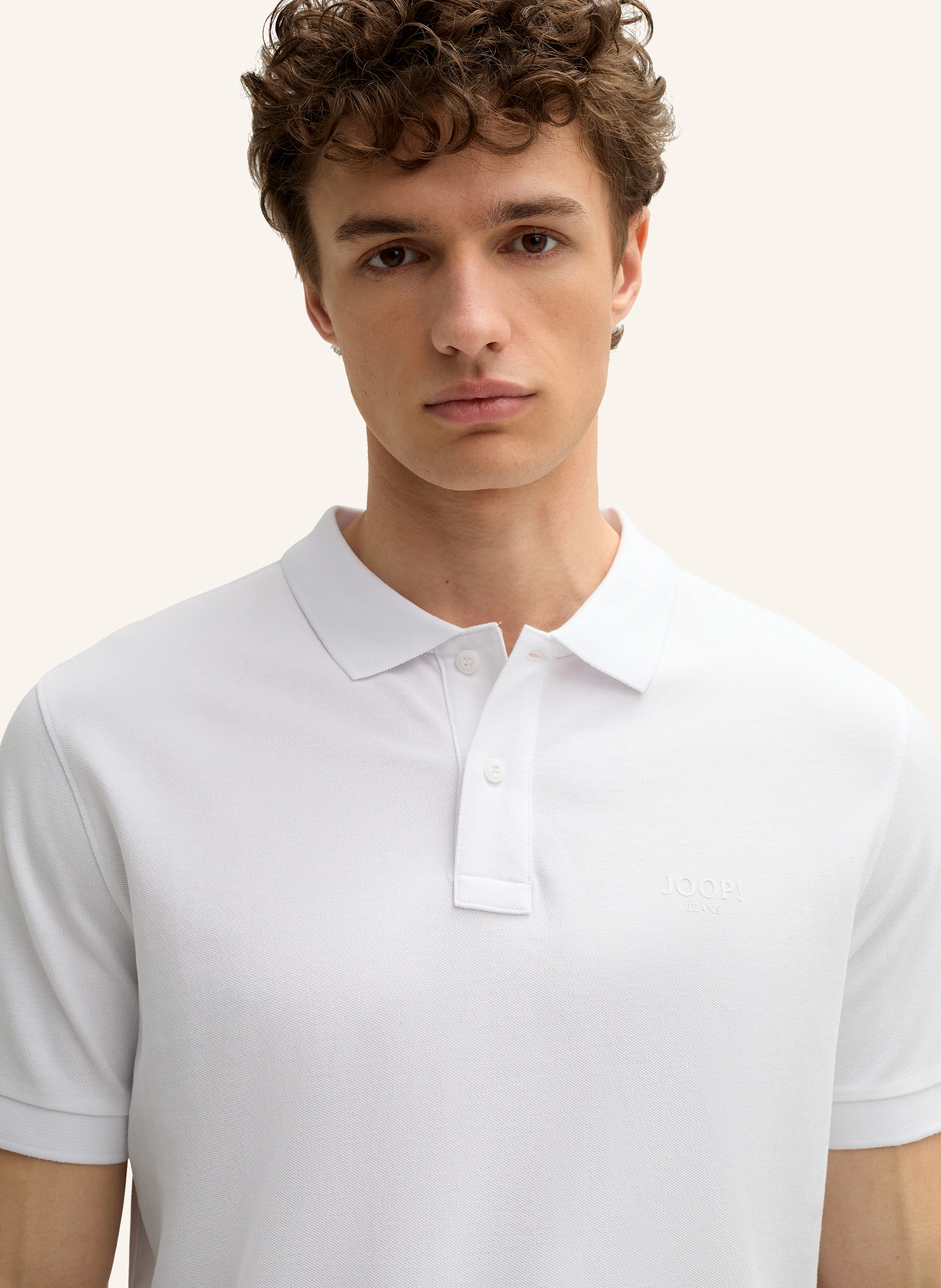 JOOP! JEANS Poloshirt Modern Fit