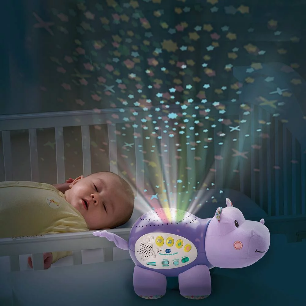 HIPPO DODO NUIT ETOILEE