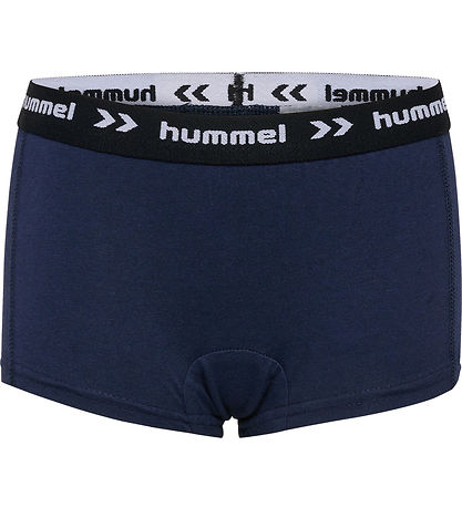 Hummel Hipsters - hmlNala - 3er-Pack - Eisberg Green