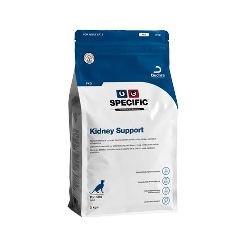 Specific Kidney Support FKD