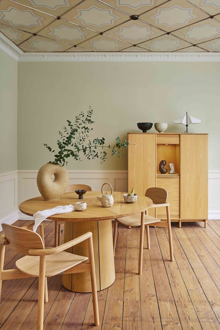Skovby SM546 Highboard