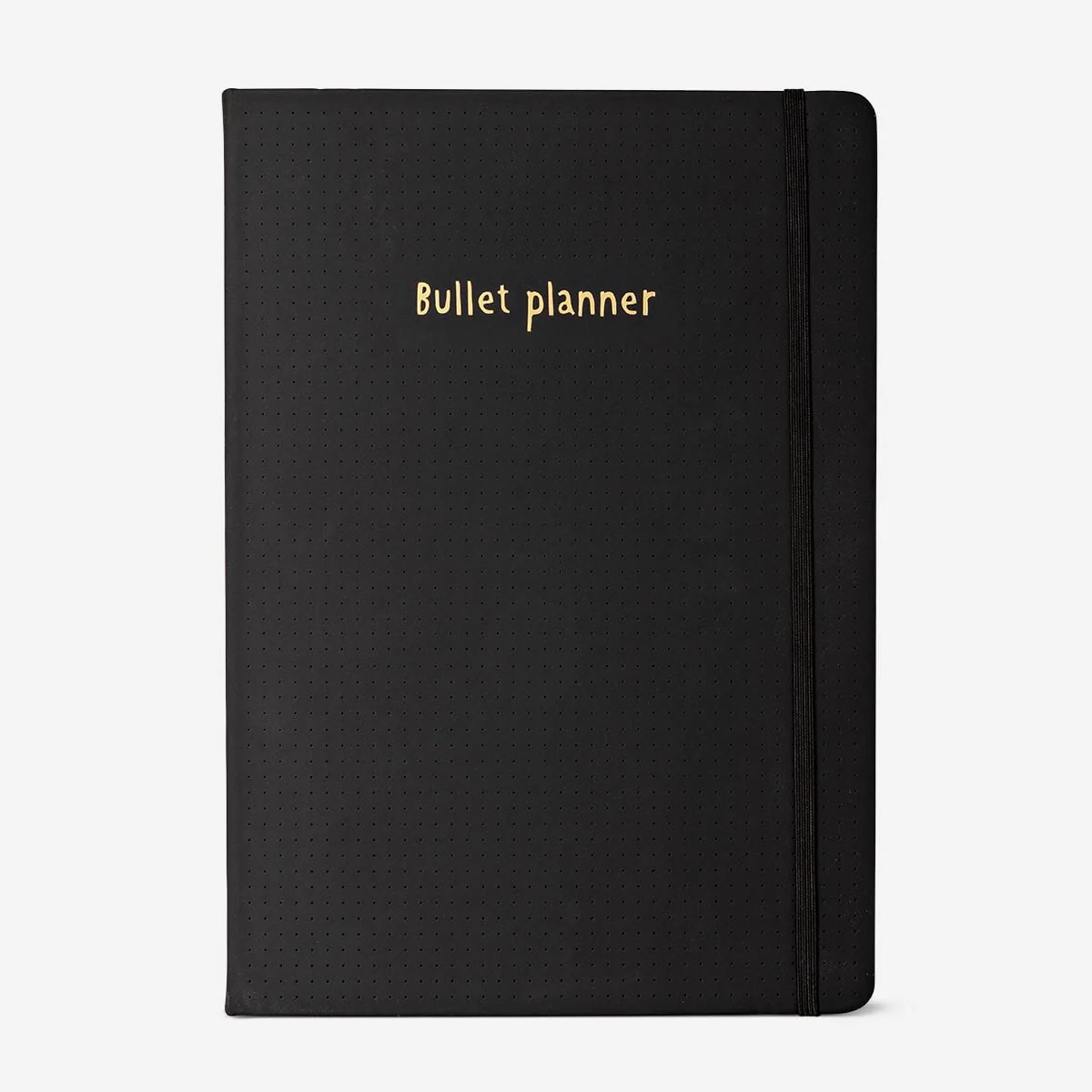 Bullet-planner. A4