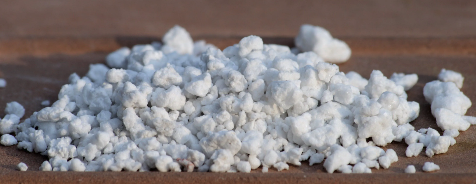 (10L) Perlite Garten Pflanzen Granulat zur Bodenauflockerung / Anzucht (NP1034) - Weiss