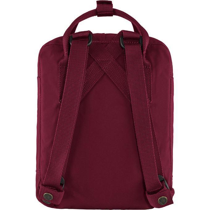 Fjallraven - Kanken Mini Rugzak - 7 liter