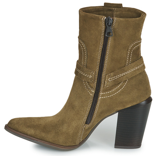 Mjus - FLORA - Beige