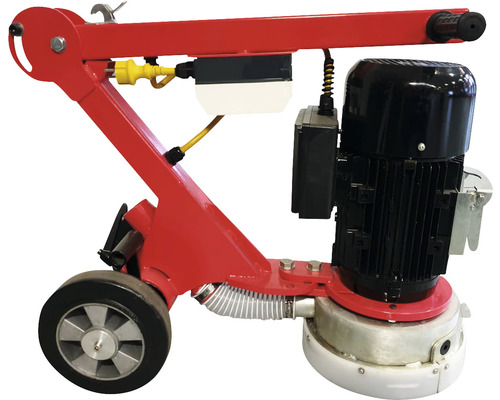 Profi-Tech PTT BS 250 vloerschuurmachine