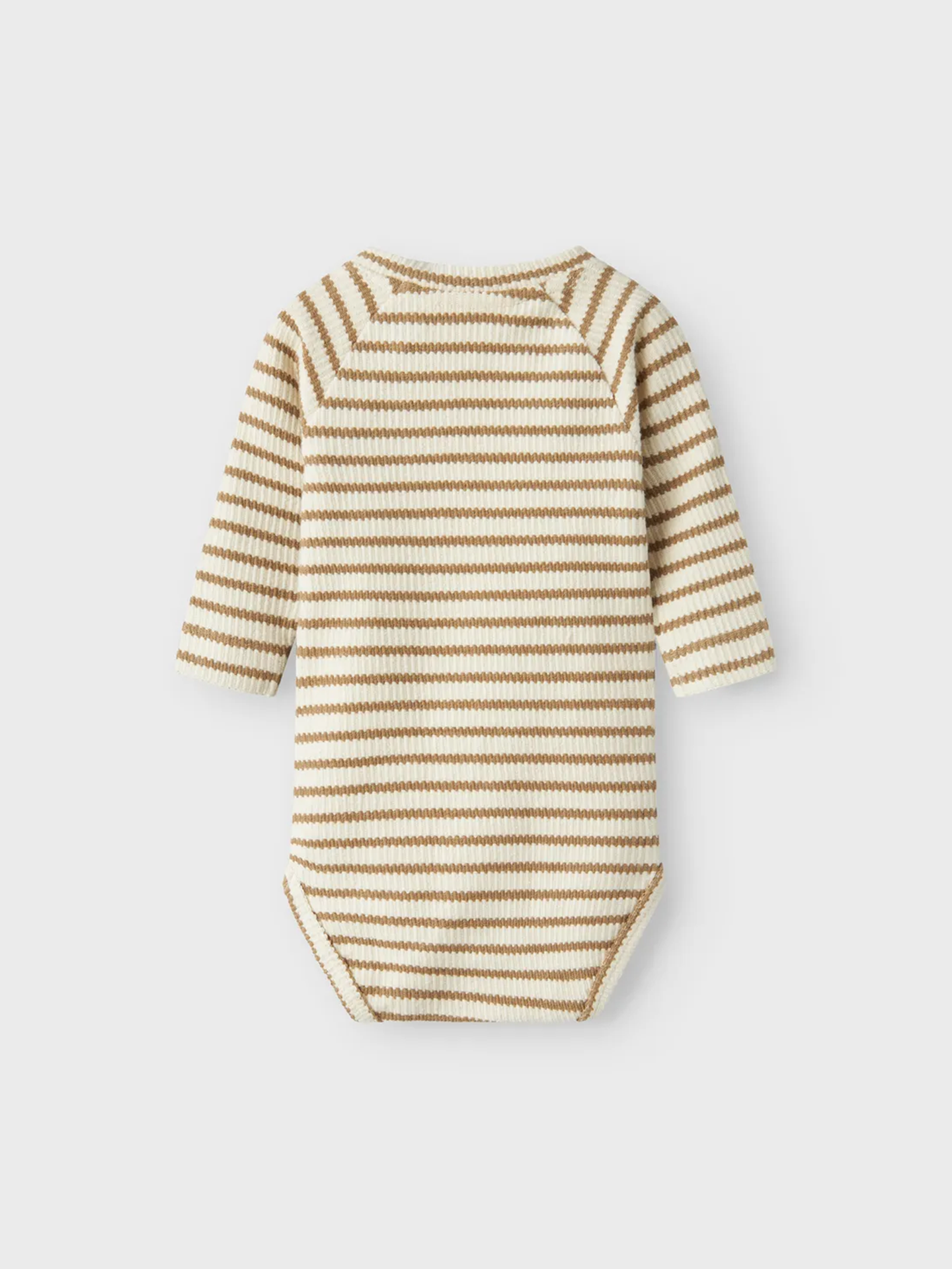 Tadeo Long Sleeve Body