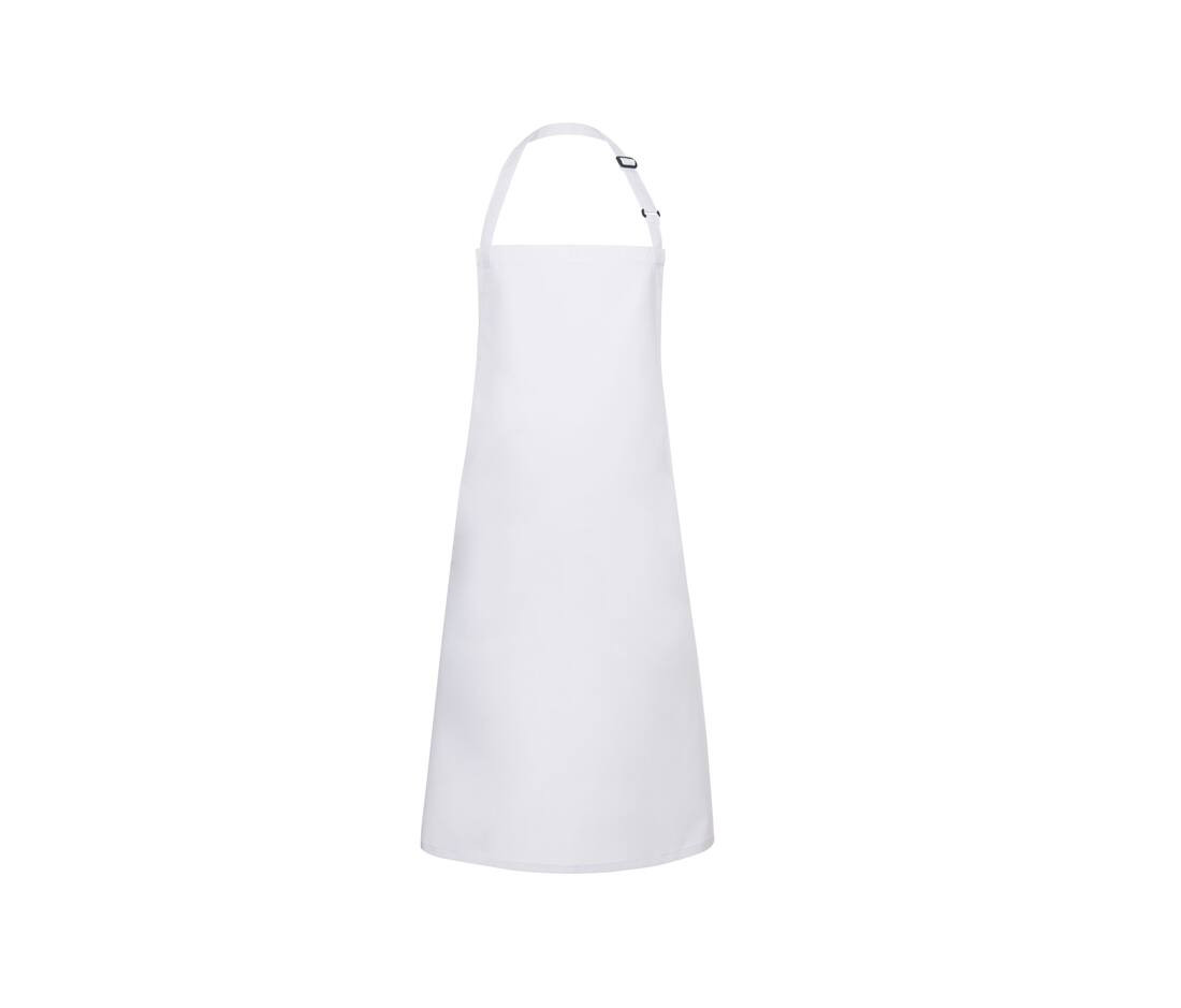 Karlowsky KYBLS4 - Tablier À Bavette Basic Avec Boucle