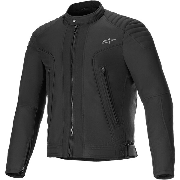 Alpinestars - Blouson Clayton WR Noir