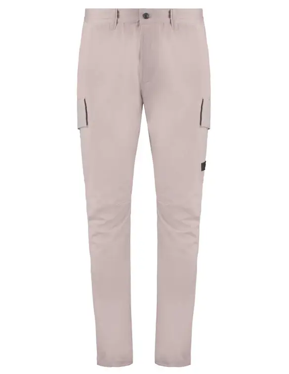 Malelions Cargo broek MM2-SS24-33