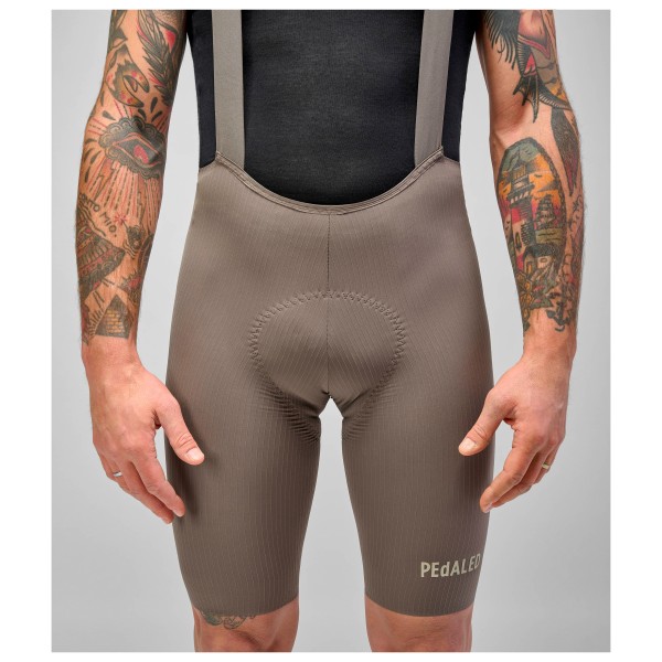 Pedaled - Element Pro Bib - Pantalon de cyclisme