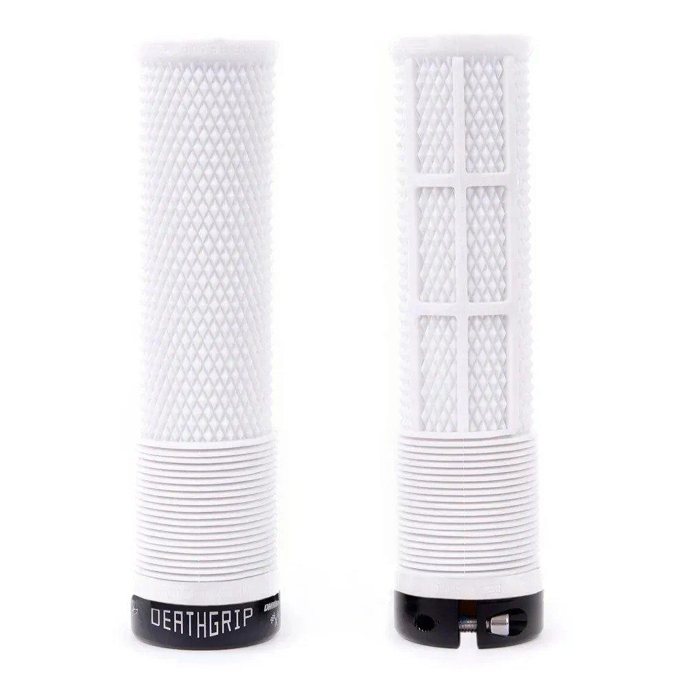 DMR DeathGrip THICK Flangeless Lock On MTB Grip