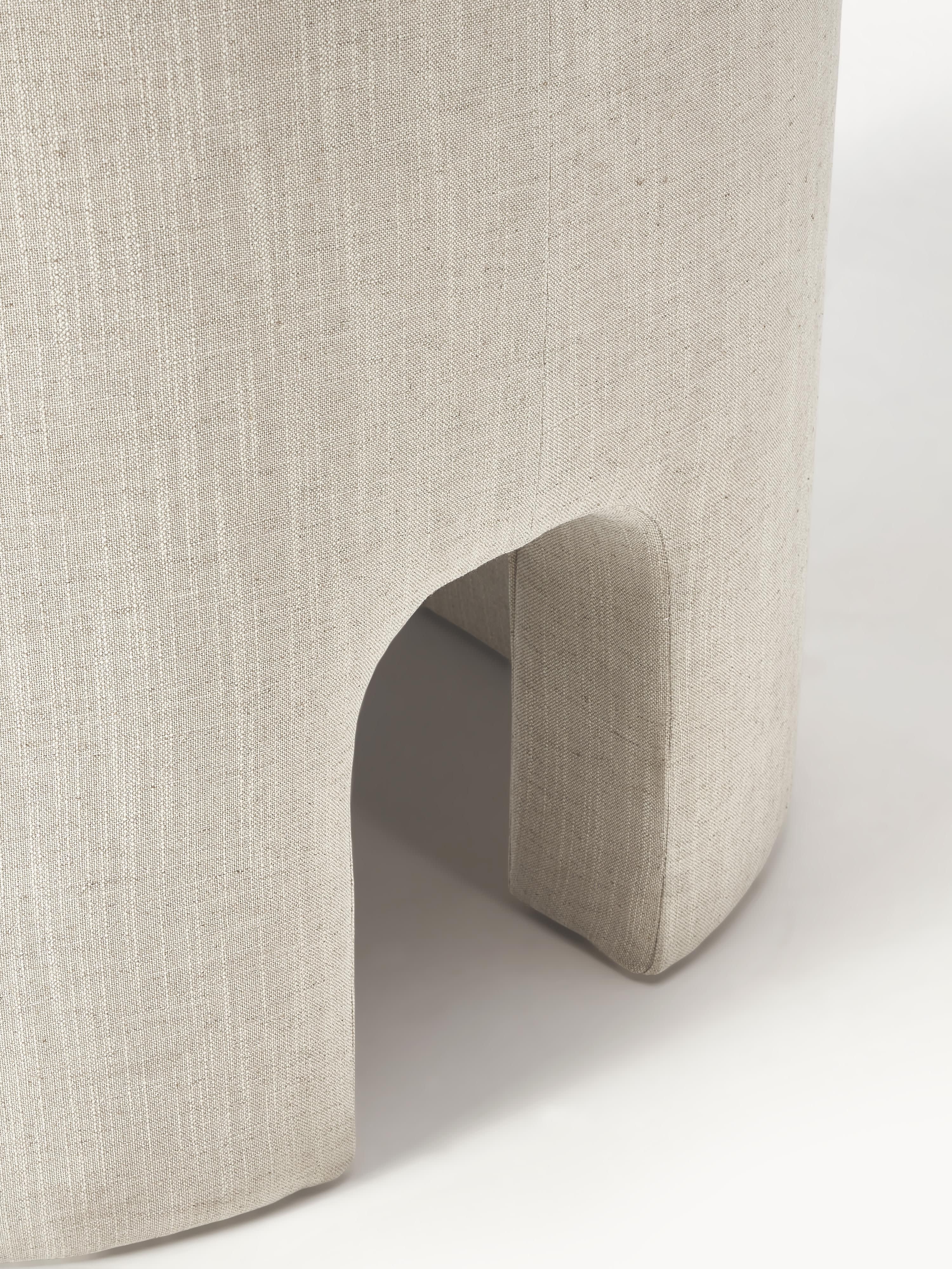 Loungefauteuil Mairo