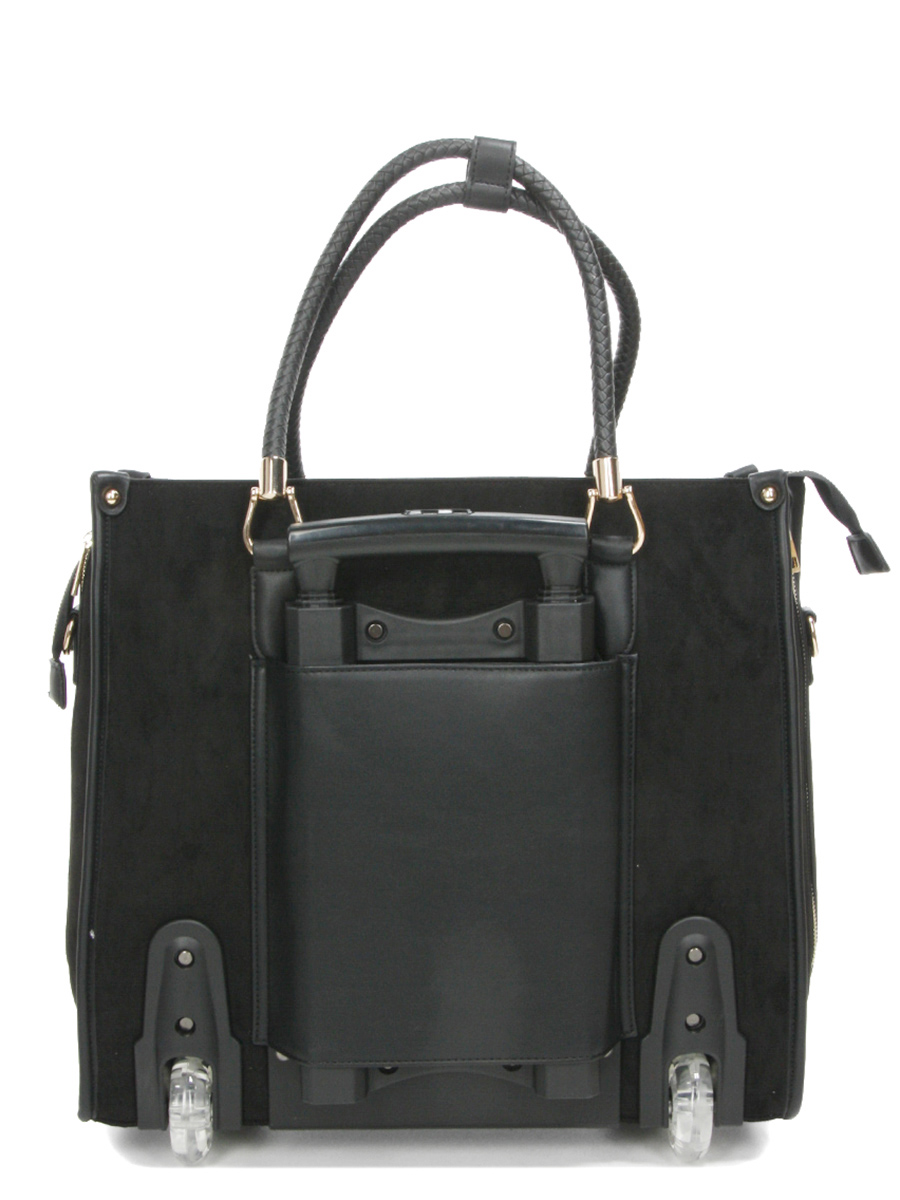 Pilot case Olivia Lauren Dakota 17 pouces