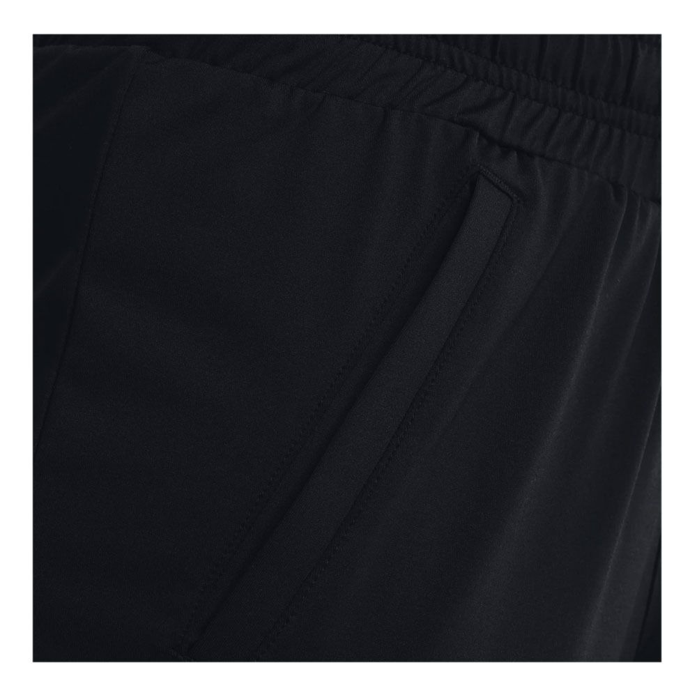 Under Armour NEW FABRIC - Jogging Femme noir