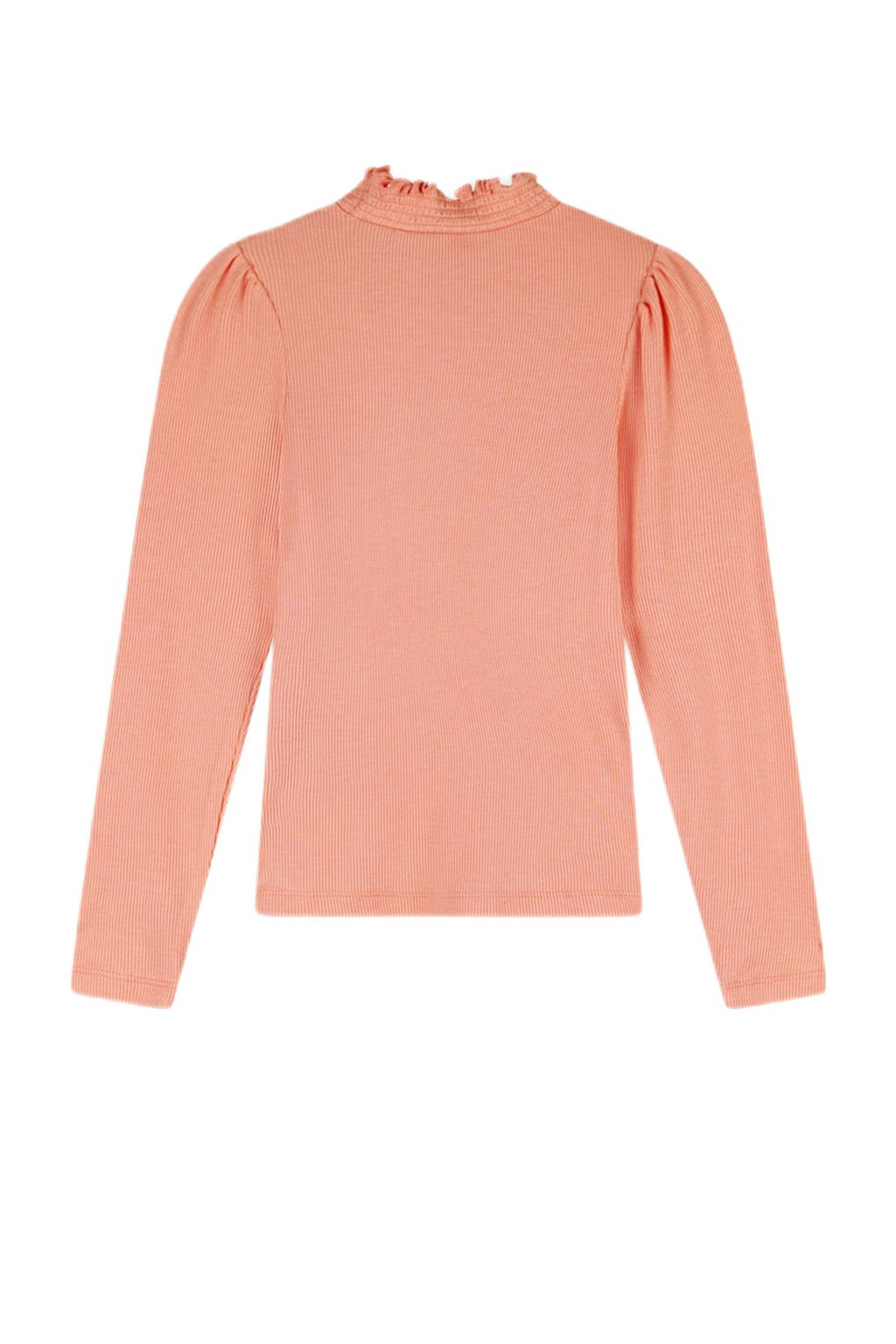 NONO longsleeve Koss zachtoranje