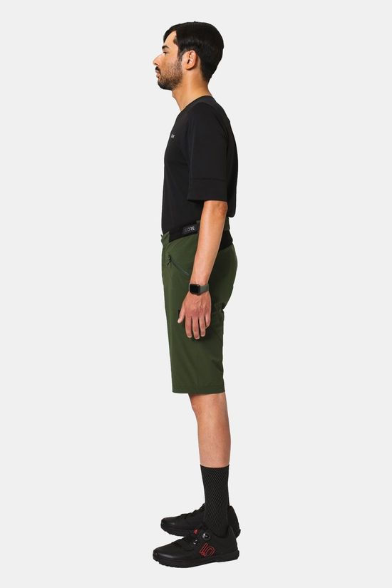 Gore Wear Gore Wear Fernflow Shorts Mens