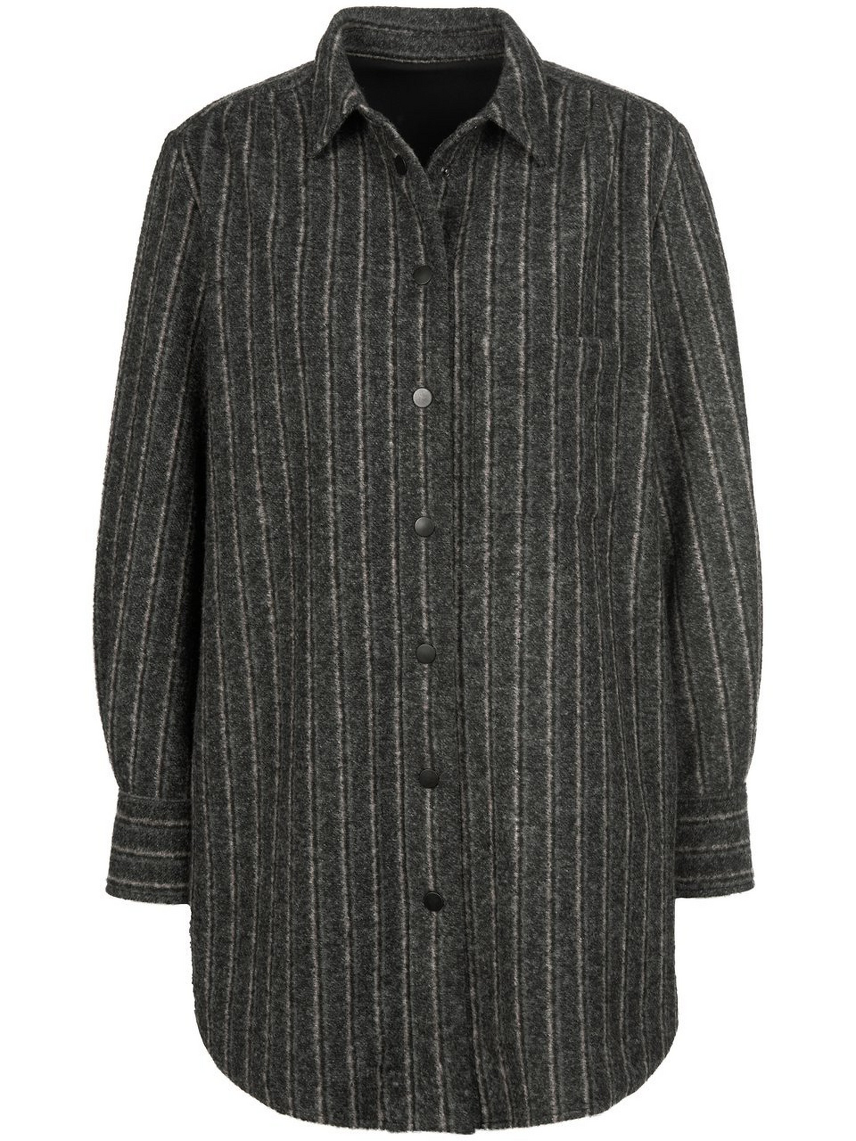 Overshirt