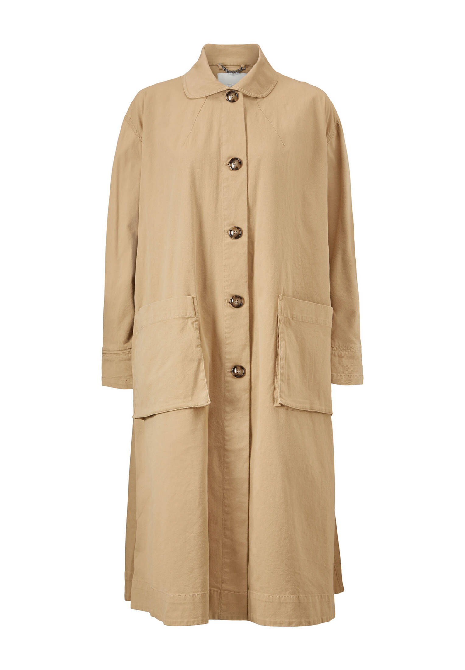 MASAI| Damen Mantel Temira
