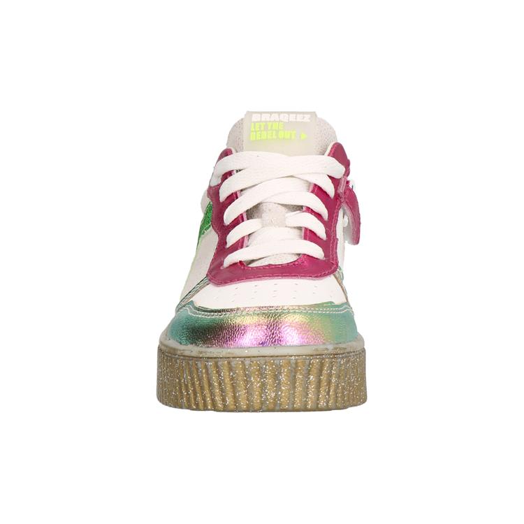 Braqeez 424230 Peggy Paris Rose