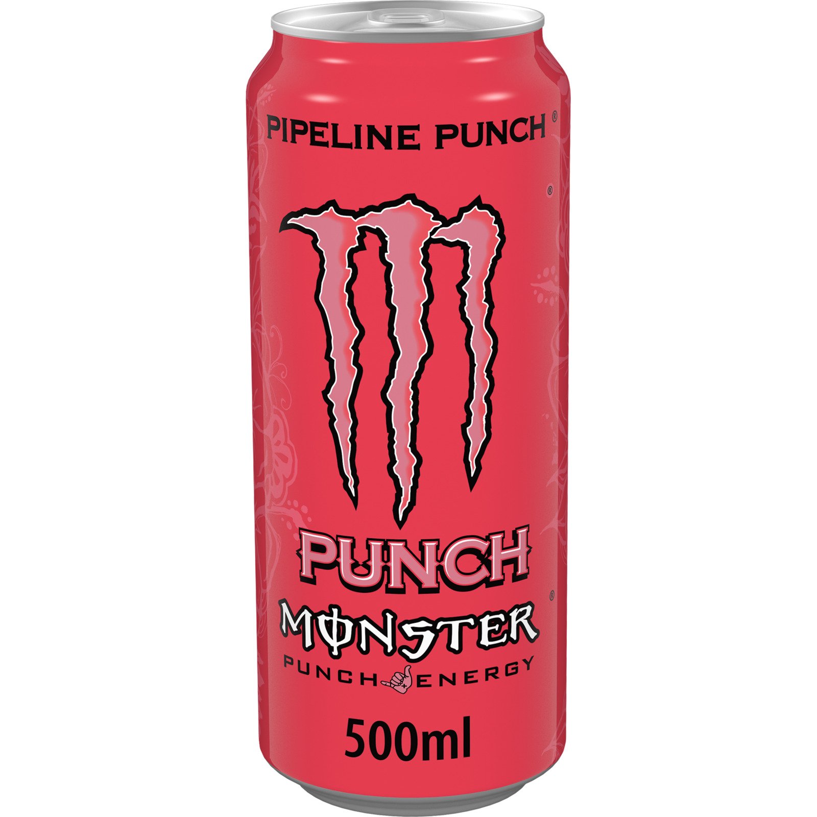 Monster Energy Pipeline Punch 12 x 500 ml