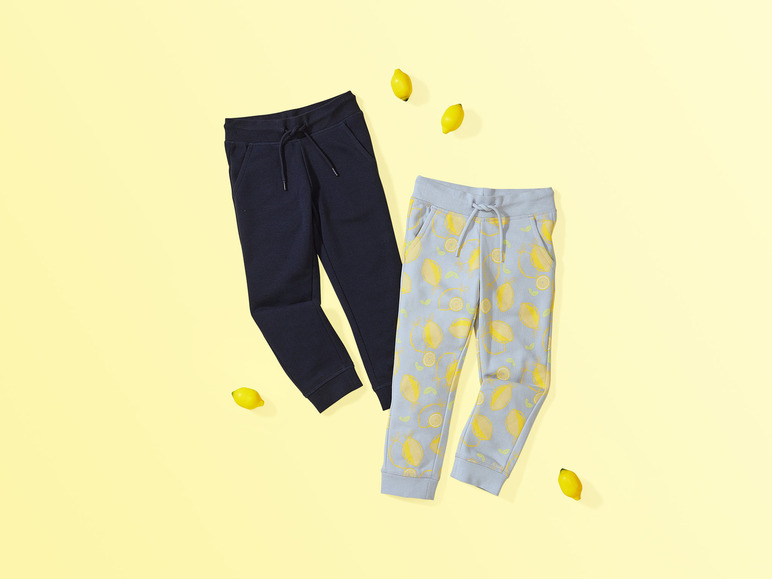 Meisjes joggingbroek