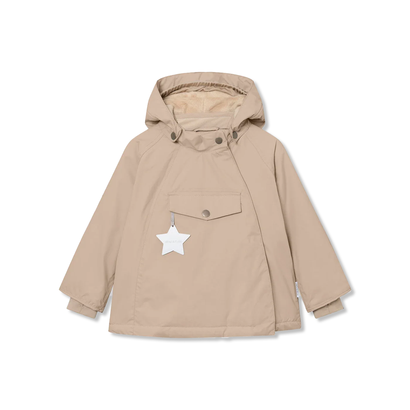 MATWANG vinterjakke
