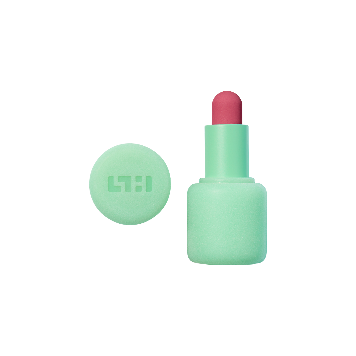 Velvet Blur Mini Lipstick Balm Windburn