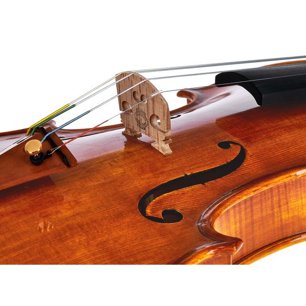 Conrad Götz Heritage Cantonate 136 Violin