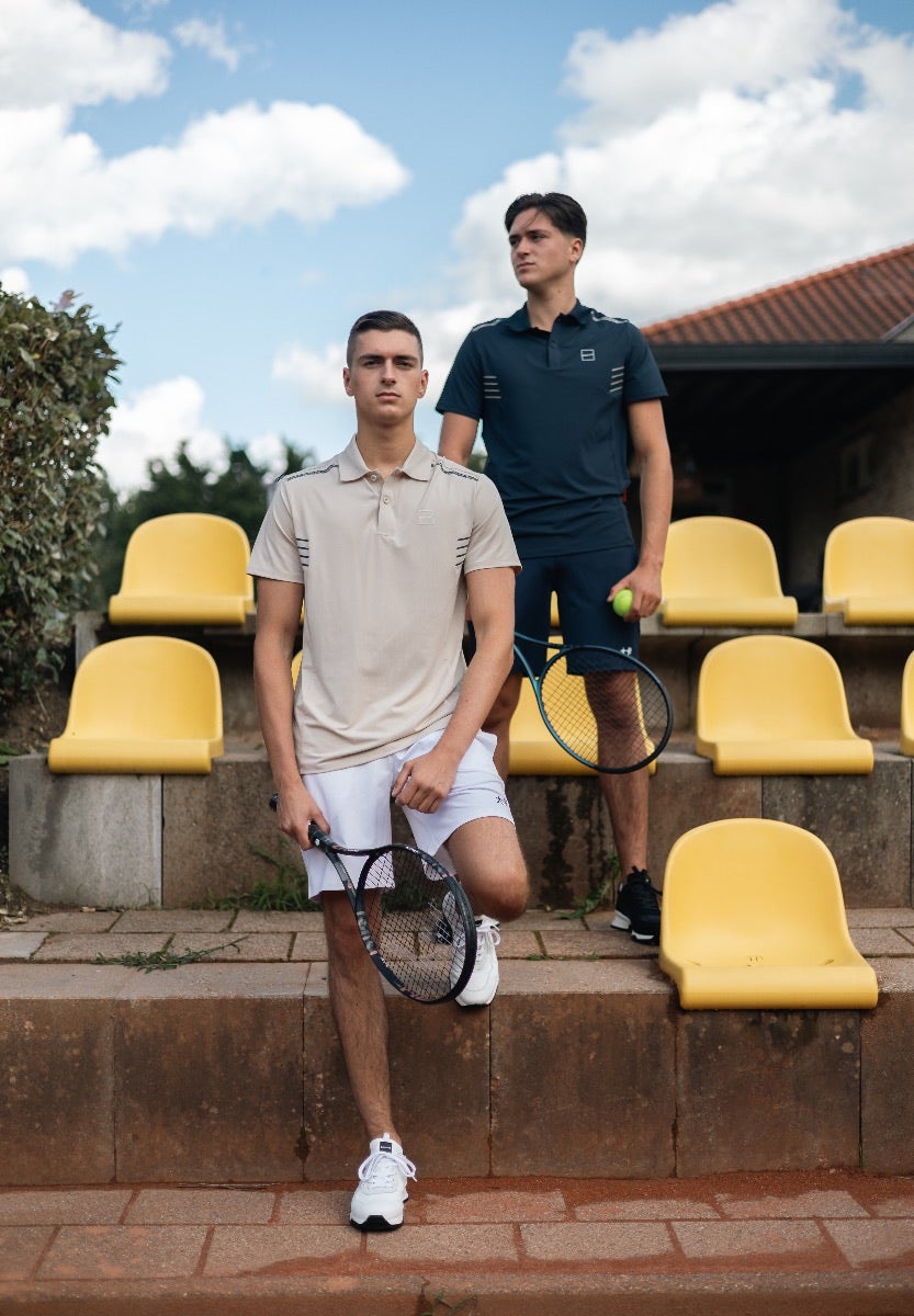 be:at:  Don Tennis Polo