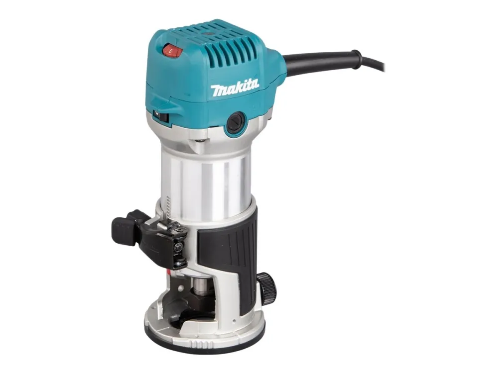Makita fræsemaskine RT0702C 710 W