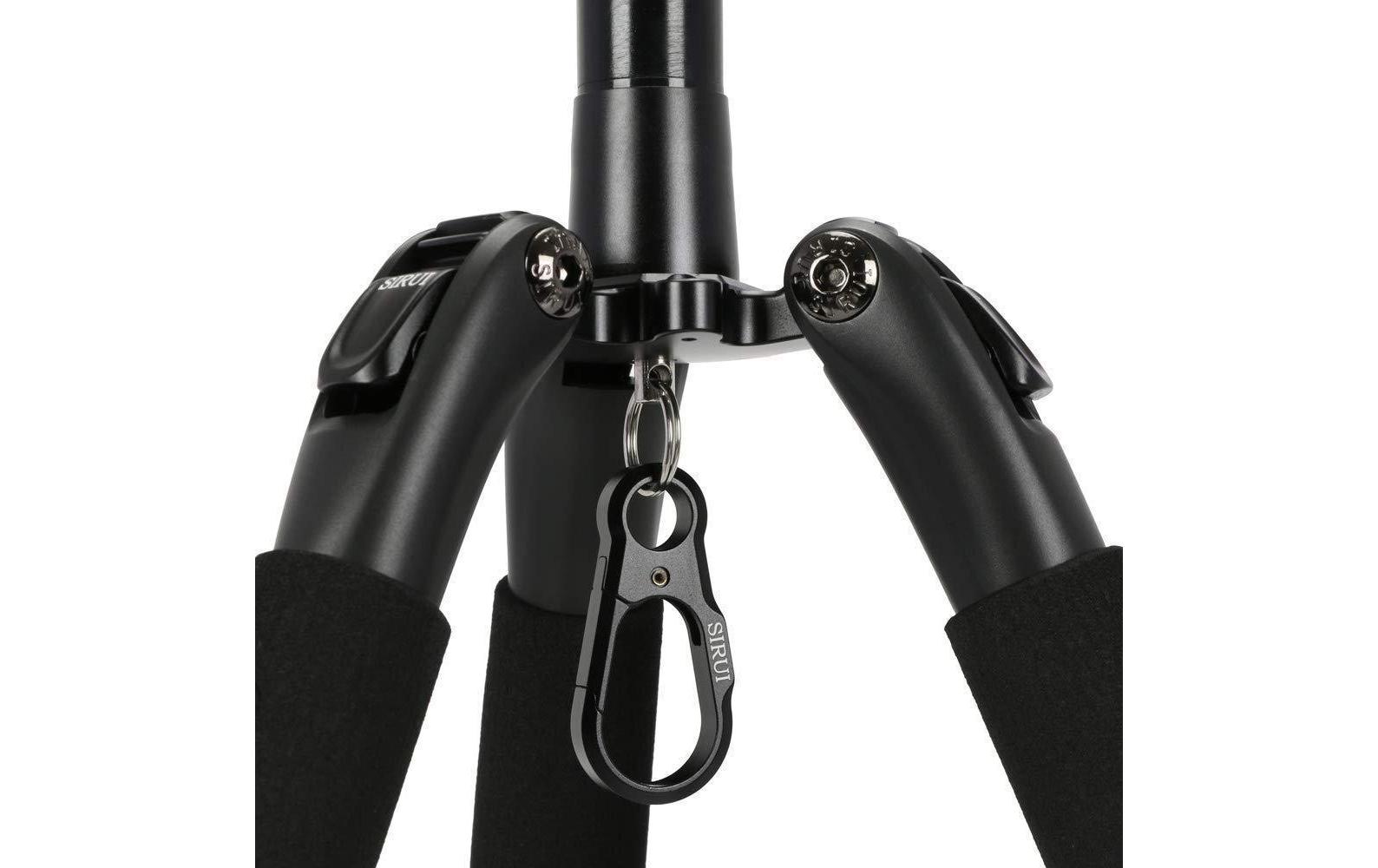 Stativ T-005SK Mit Kugelkopf B-00K<br>Leichtes Dreibeinstativ mit Kugelkopf