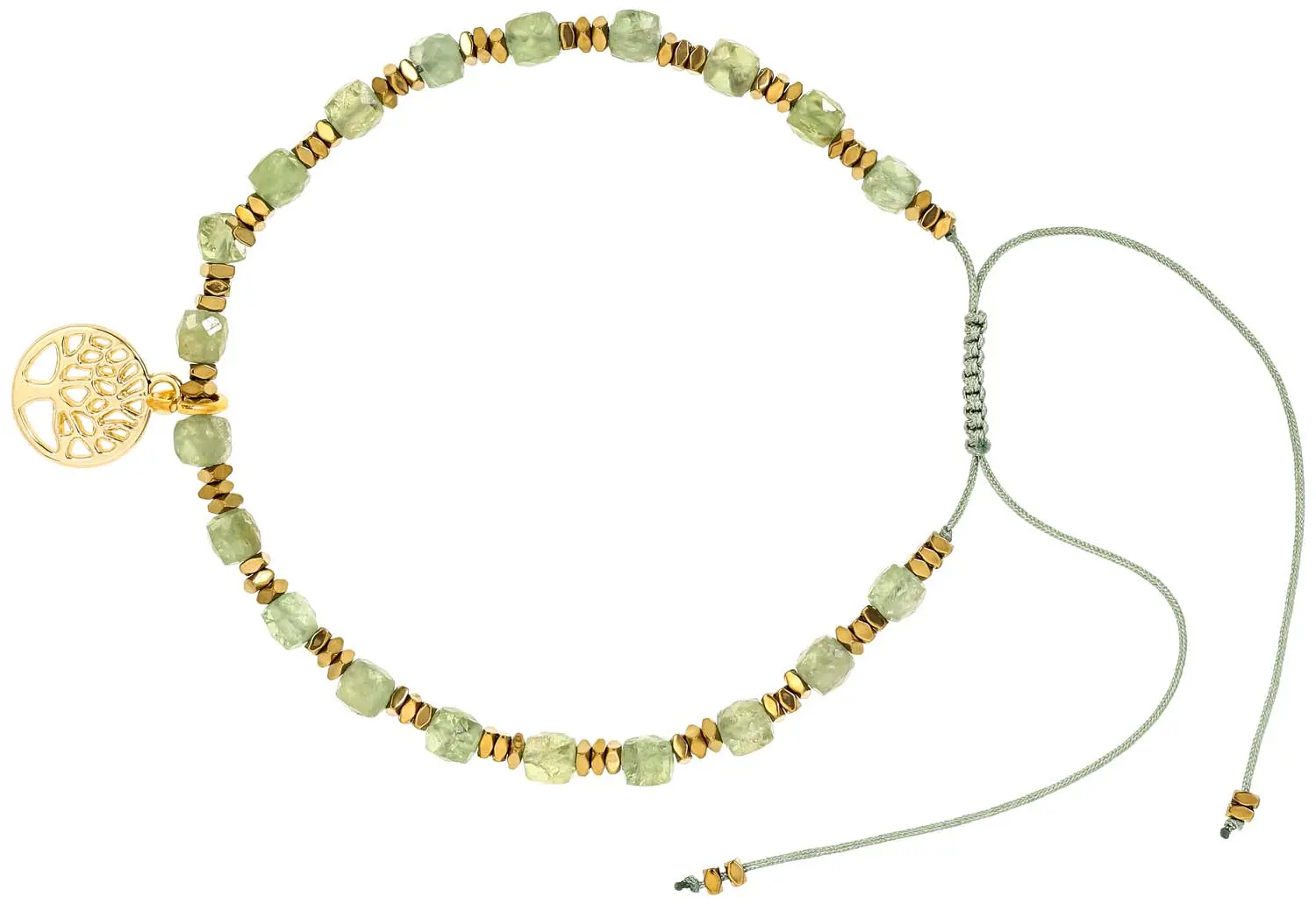 Armband - Sage Tree